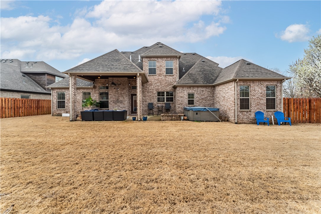 Warren Glen - Residential
