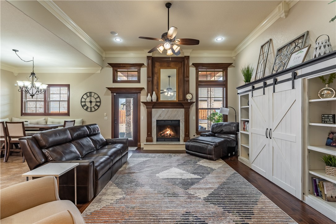 Warren Glen - Residential