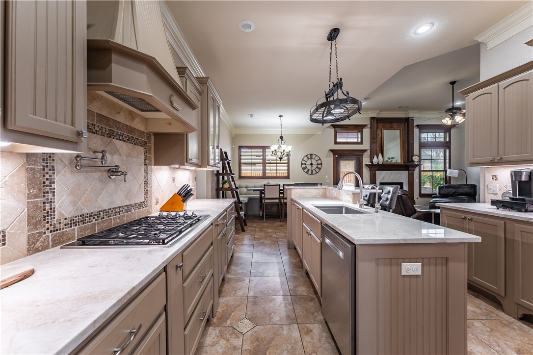 Warren Glen - Residential
