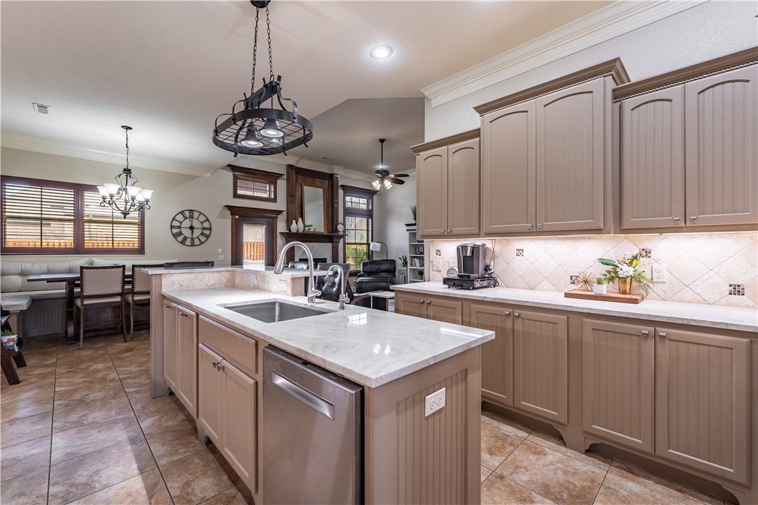 Warren Glen - Residential
