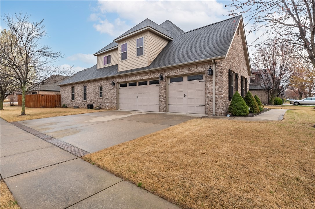 Warren Glen - Residential