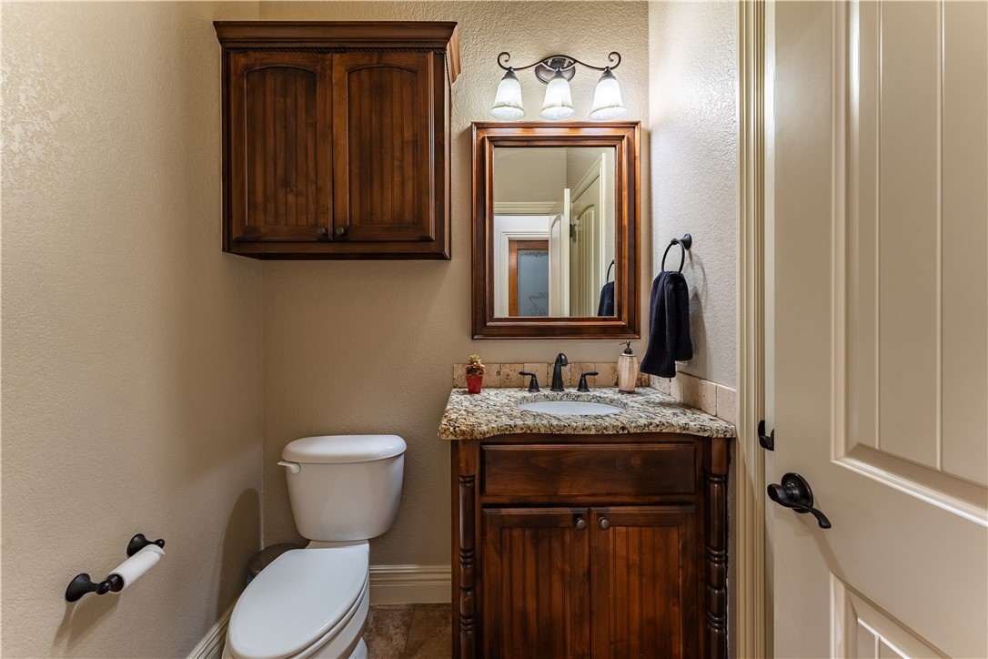 Warren Glen - Residential