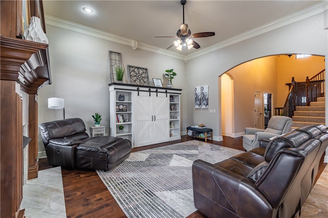 Warren Glen - Residential