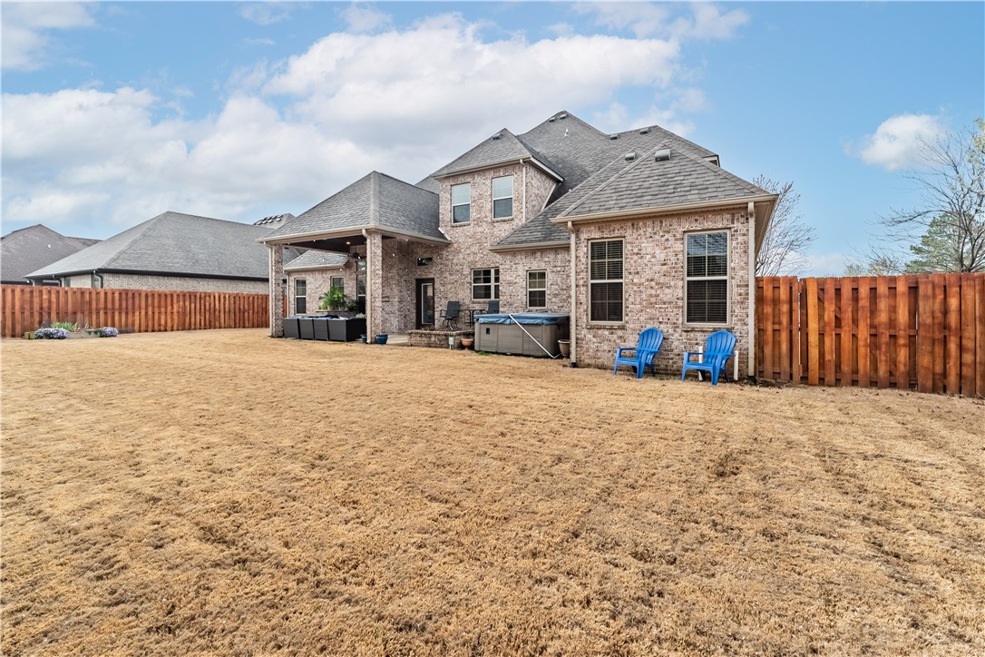 Warren Glen - Residential