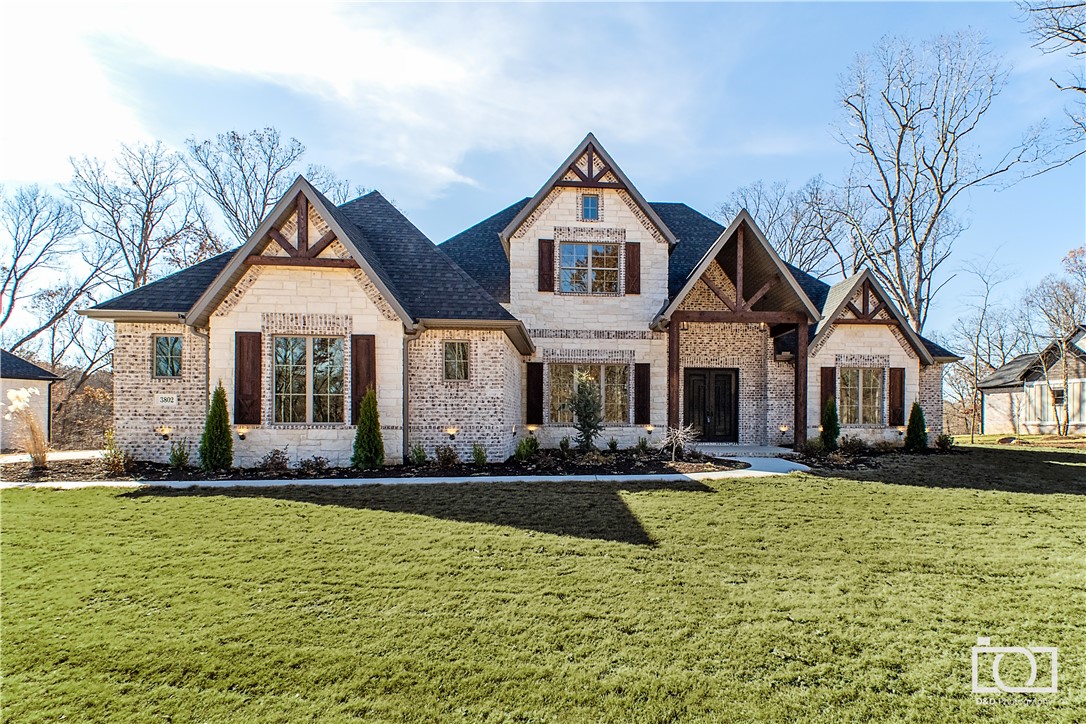 West End Subdivision - Residential