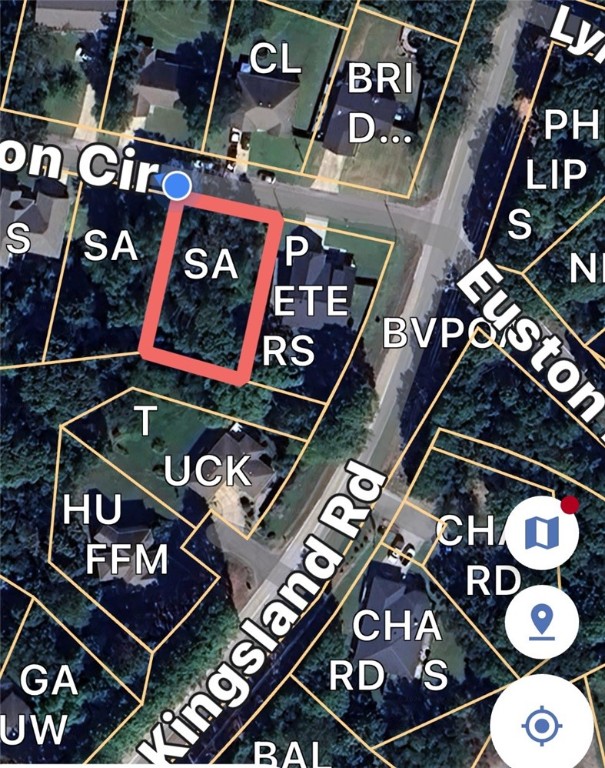 Nelson Sub Bvv - Land