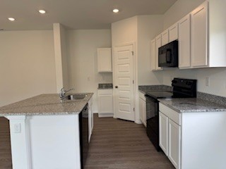 LAWLIS RANCH PH 3-SILOAM SPRINGS - Residential