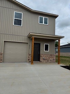 LAWLIS RANCH PH 3-SILOAM SPRINGS - Residential