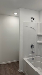 LAWLIS RANCH PH 3-SILOAM SPRINGS - Residential