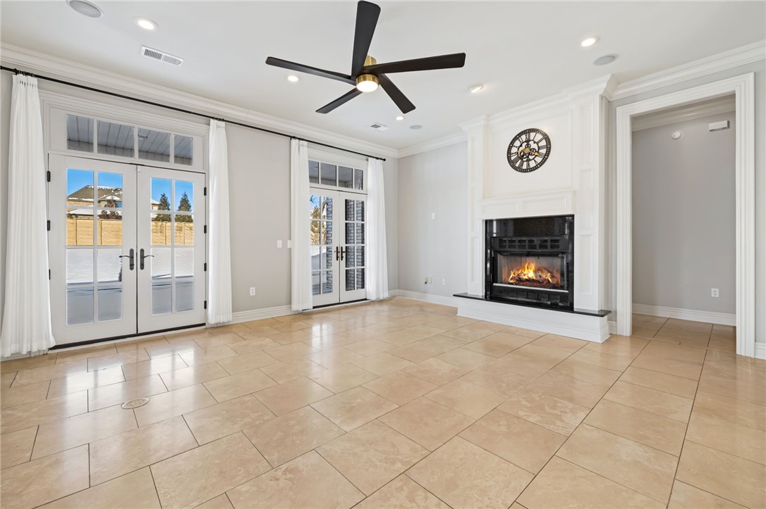 St Valery Downs - Residential