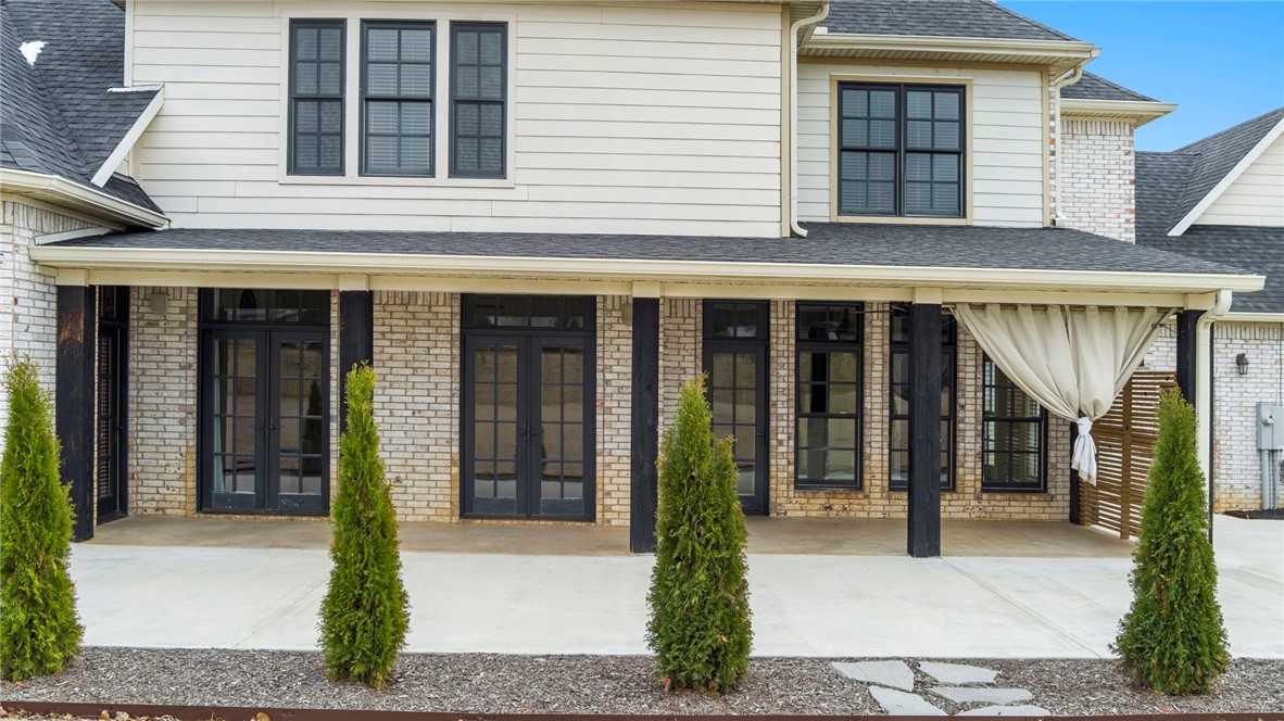 St Valery Downs - Residential