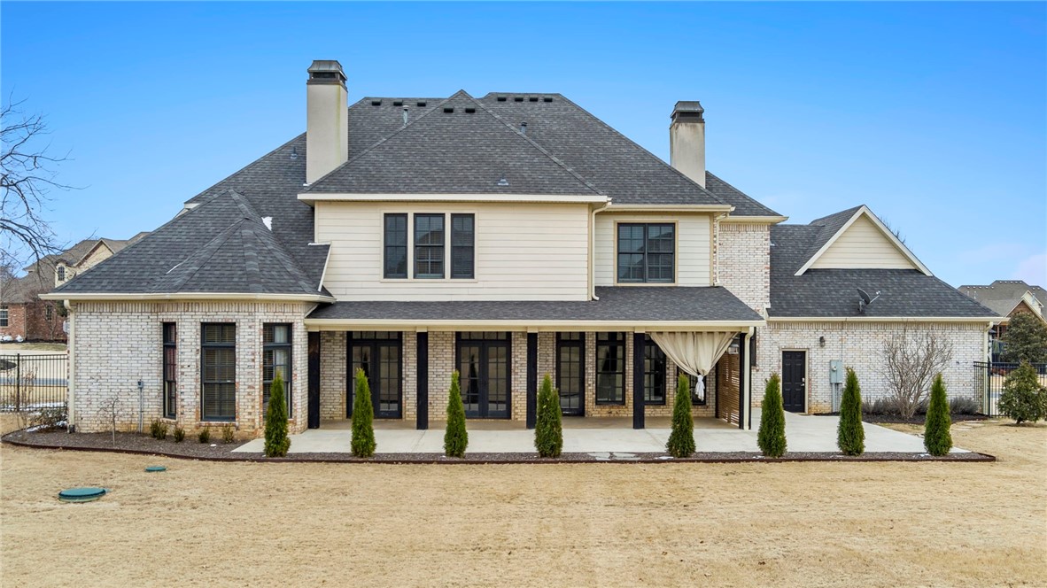 St Valery Downs - Residential