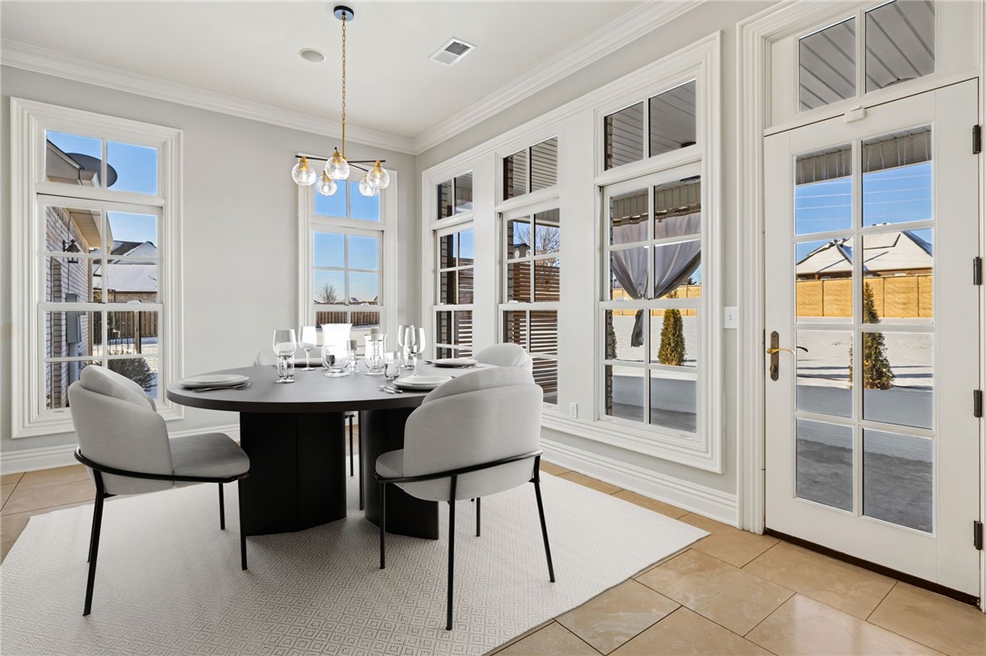 St Valery Downs - Residential