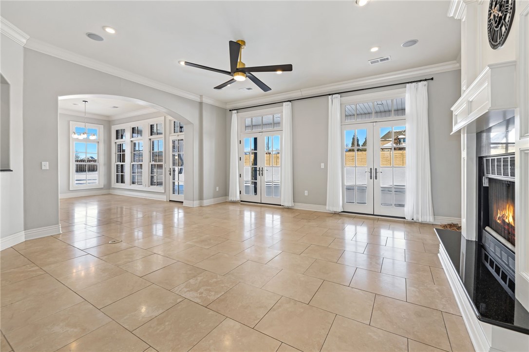 St Valery Downs - Residential