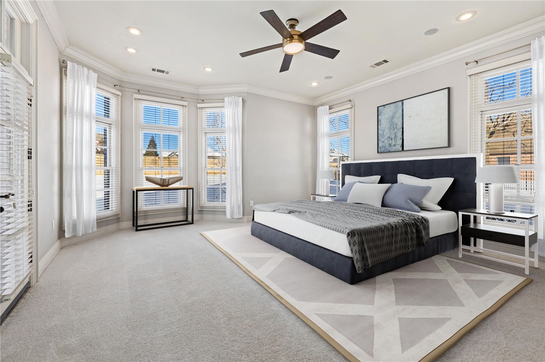 St Valery Downs - Residential