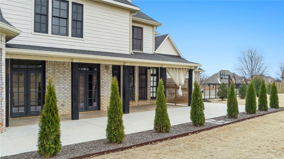 St Valery Downs - Residential