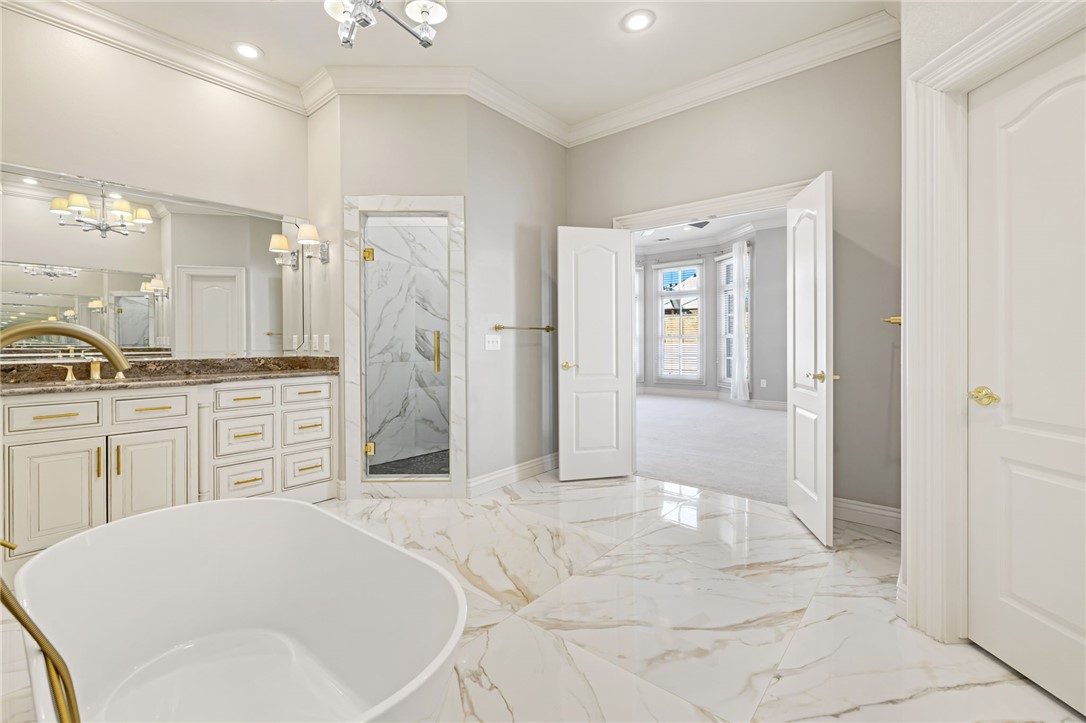 St Valery Downs - Residential