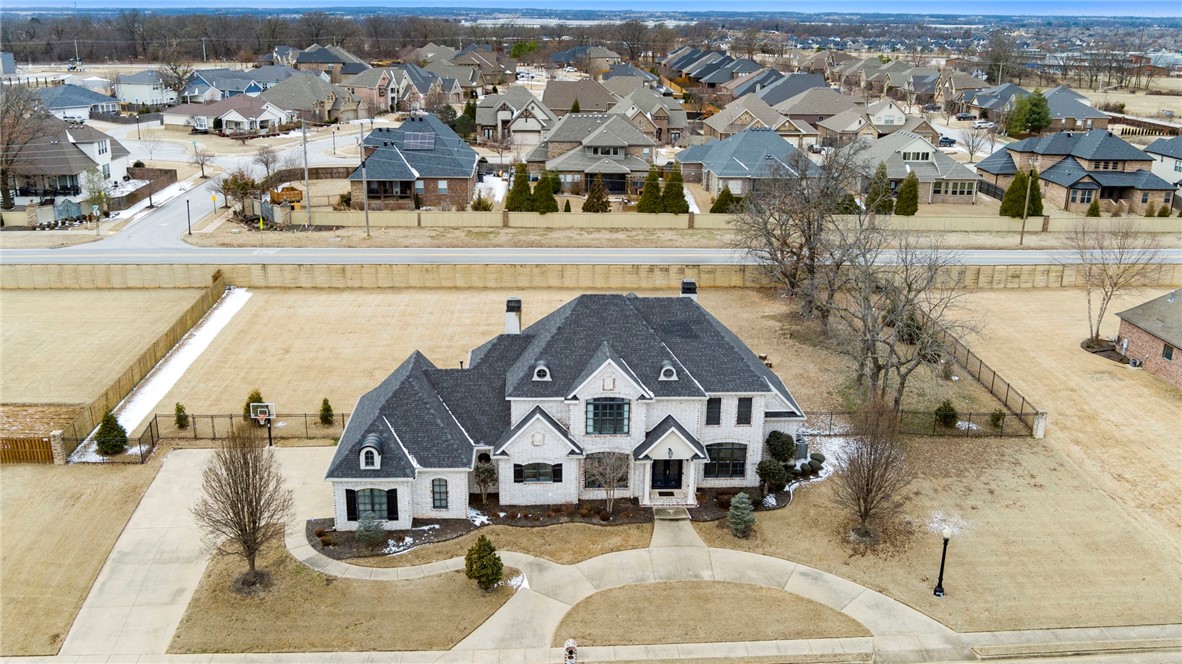 St Valery Downs - Residential