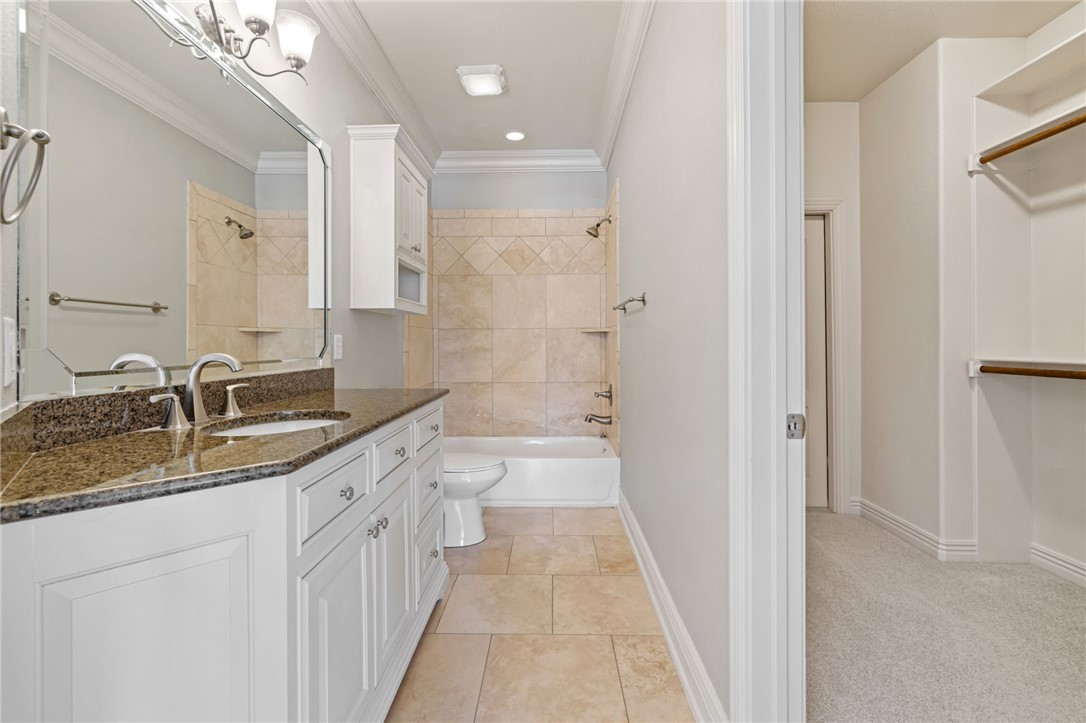 St Valery Downs - Residential