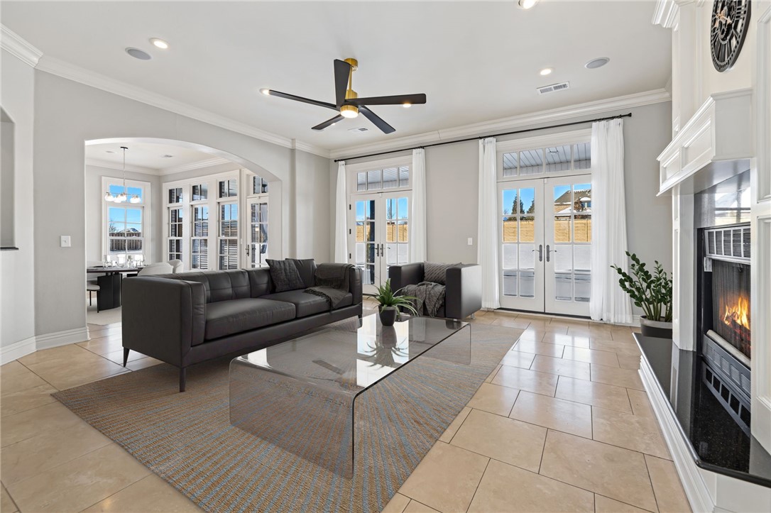 St Valery Downs - Residential