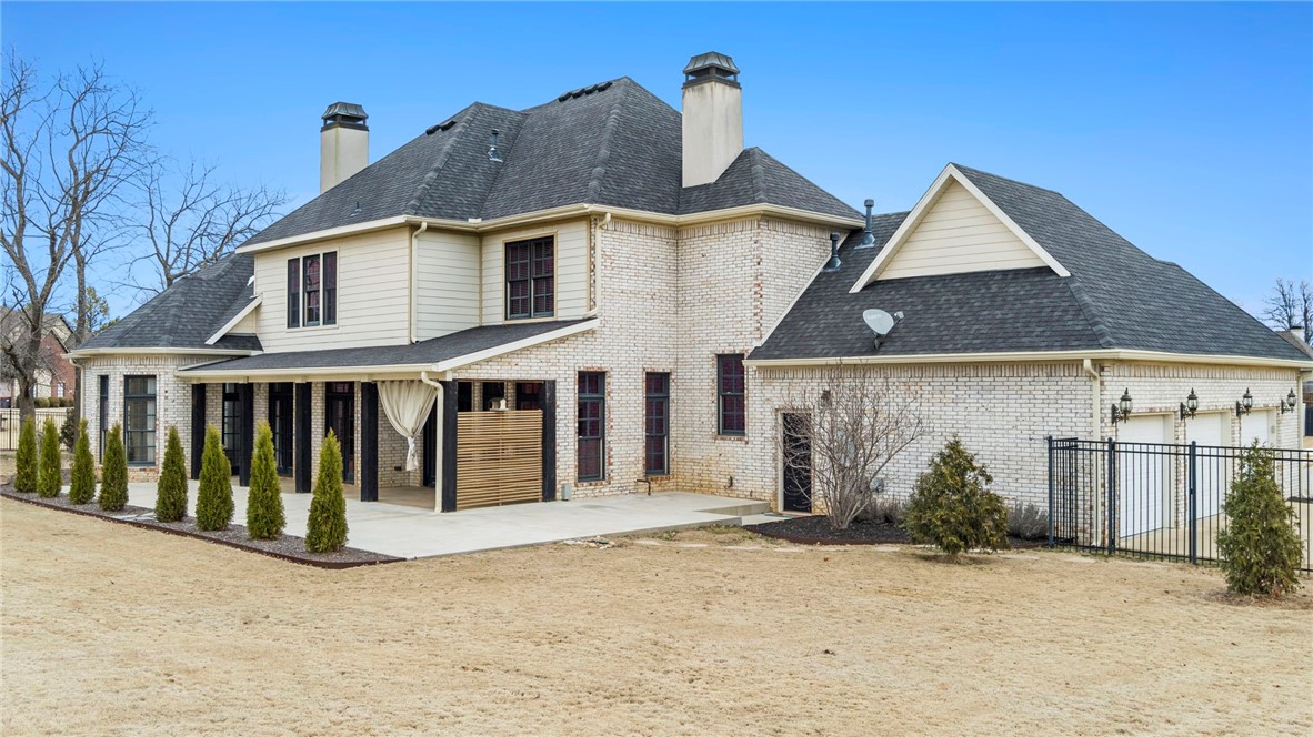 St Valery Downs - Residential