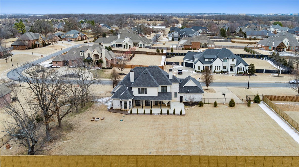 St Valery Downs - Residential