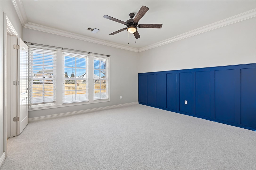 St Valery Downs - Residential