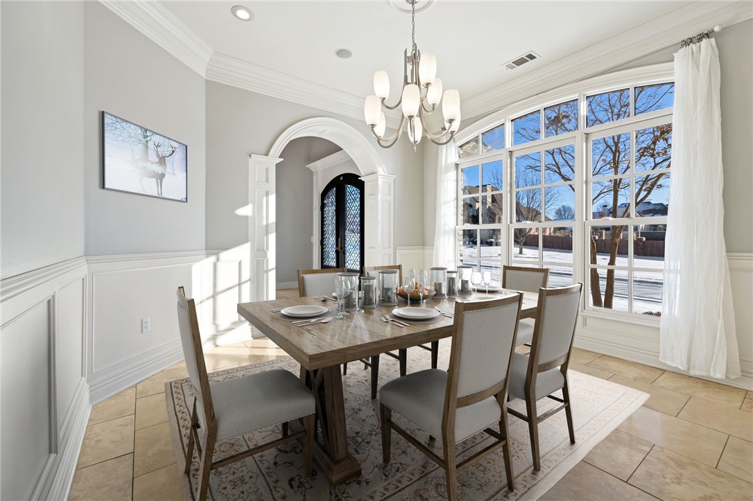 St Valery Downs - Residential