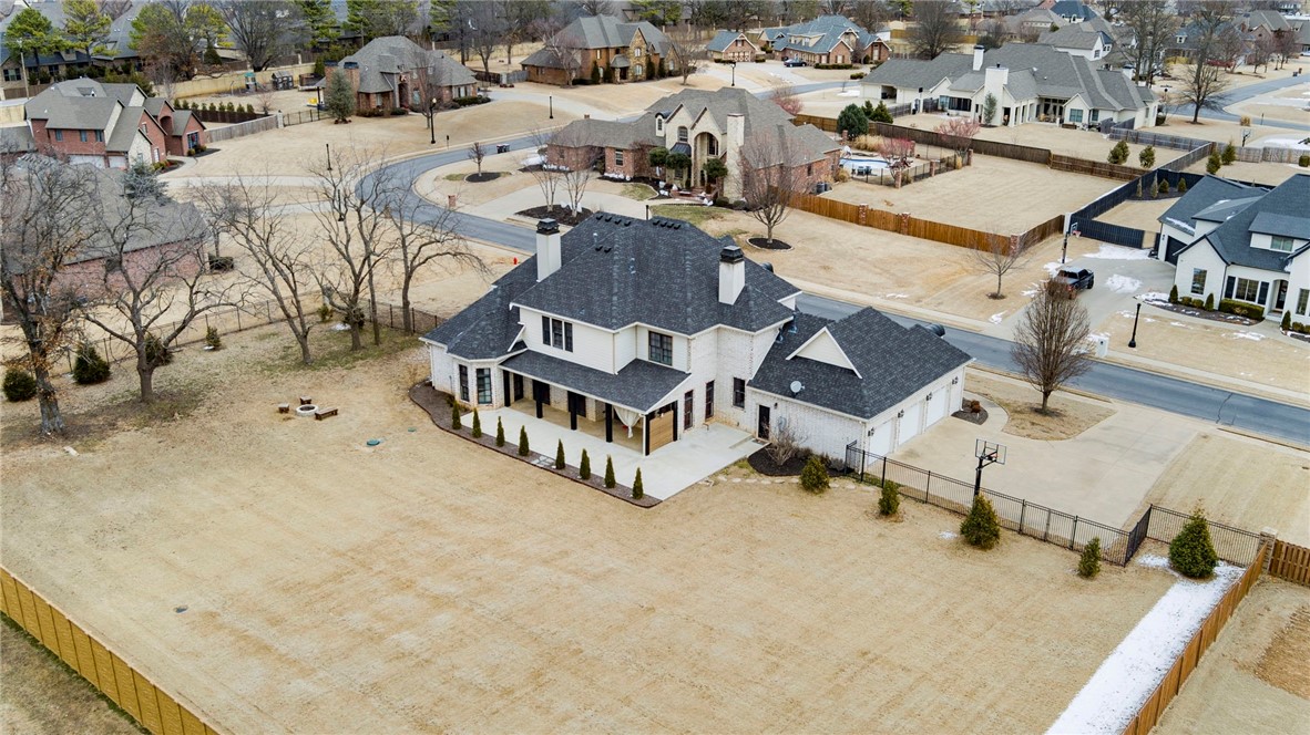 St Valery Downs - Residential