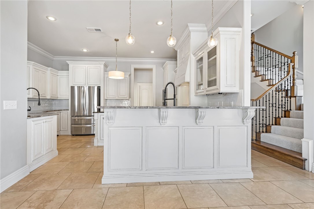 St Valery Downs - Residential