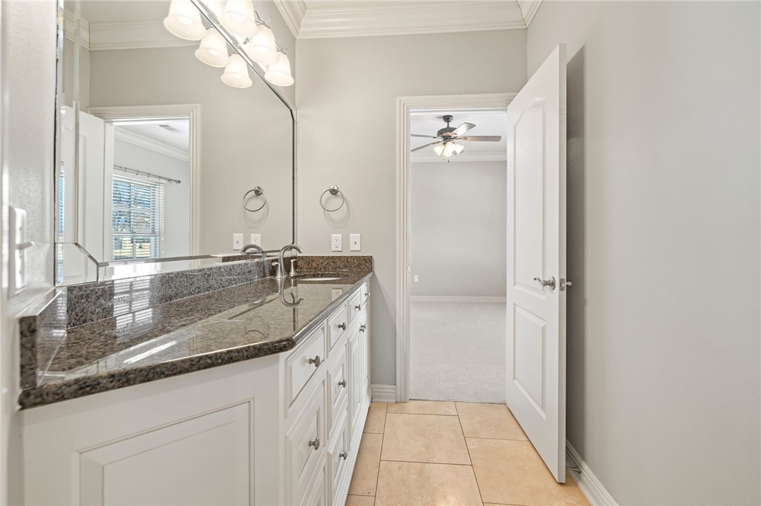 St Valery Downs - Residential