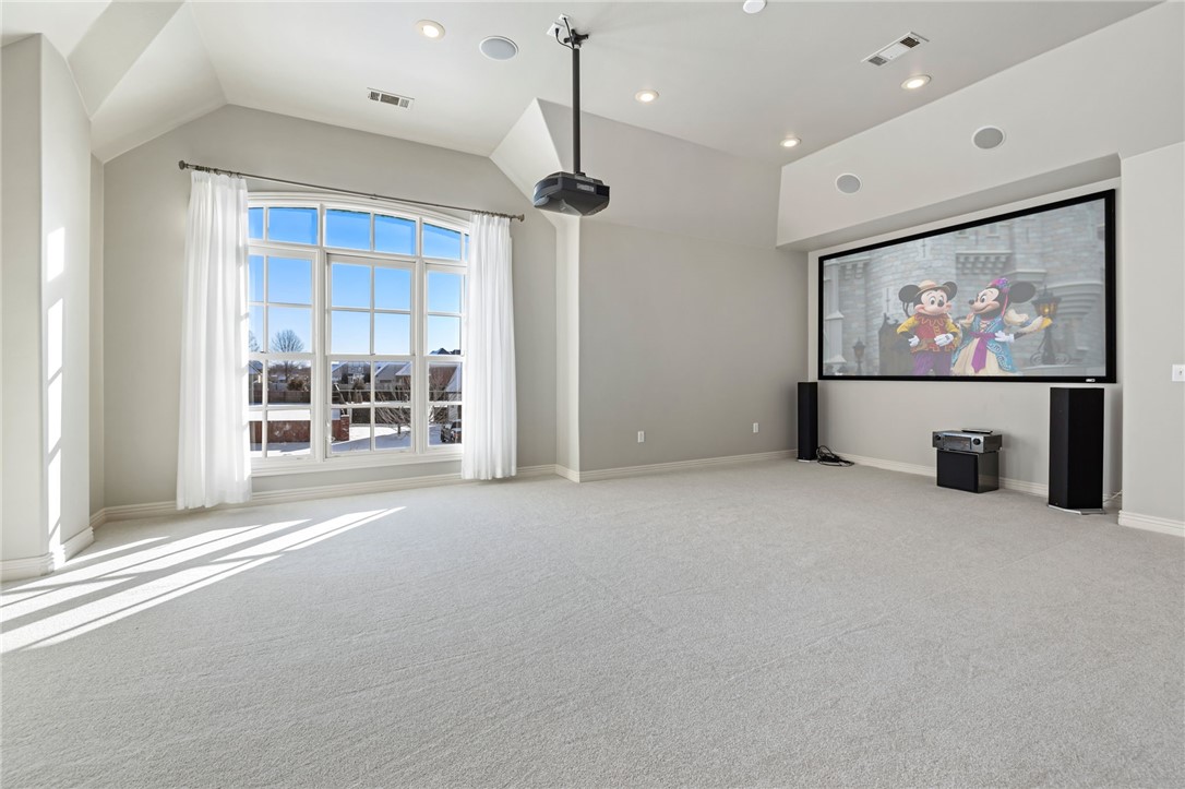 St Valery Downs - Residential