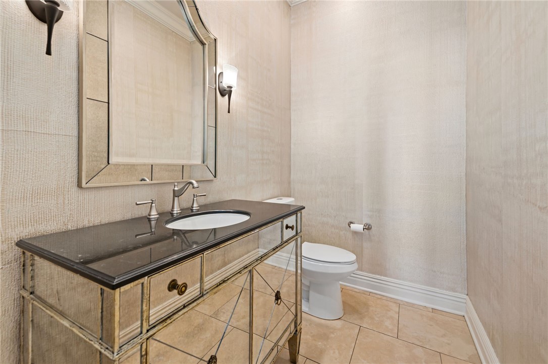 St Valery Downs - Residential