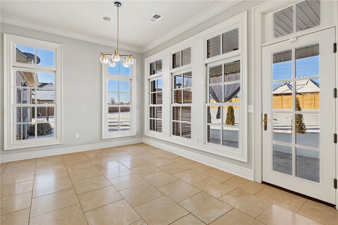 St Valery Downs - Residential