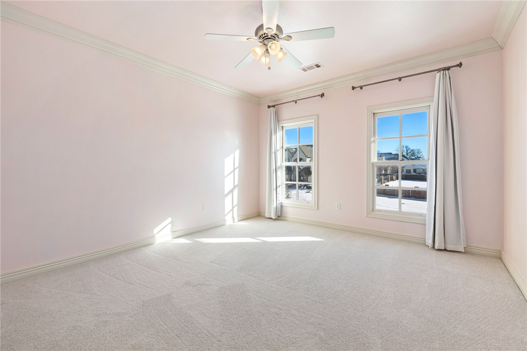 St Valery Downs - Residential