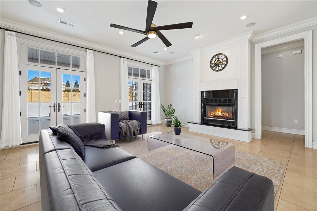 St Valery Downs - Residential