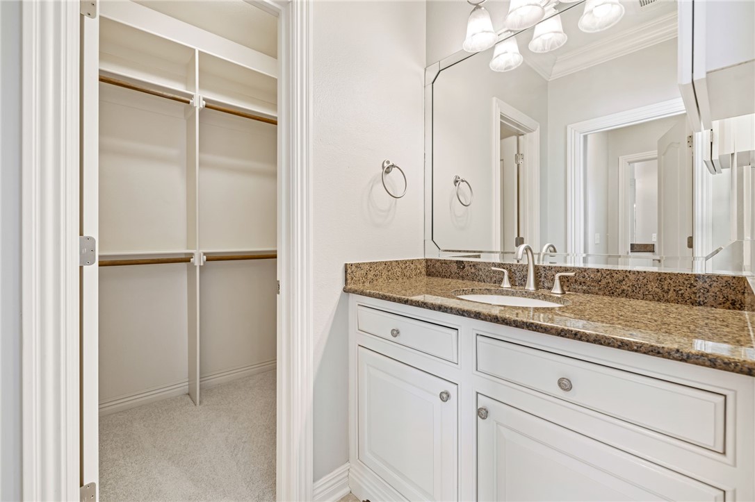 St Valery Downs - Residential