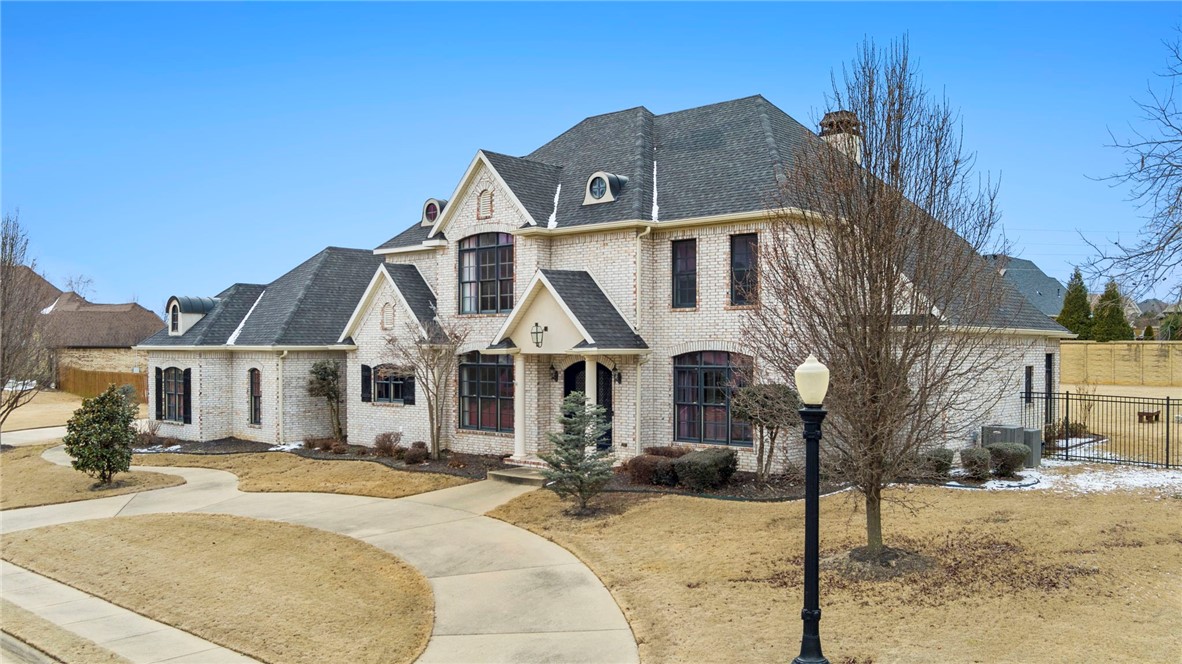 St Valery Downs - Residential