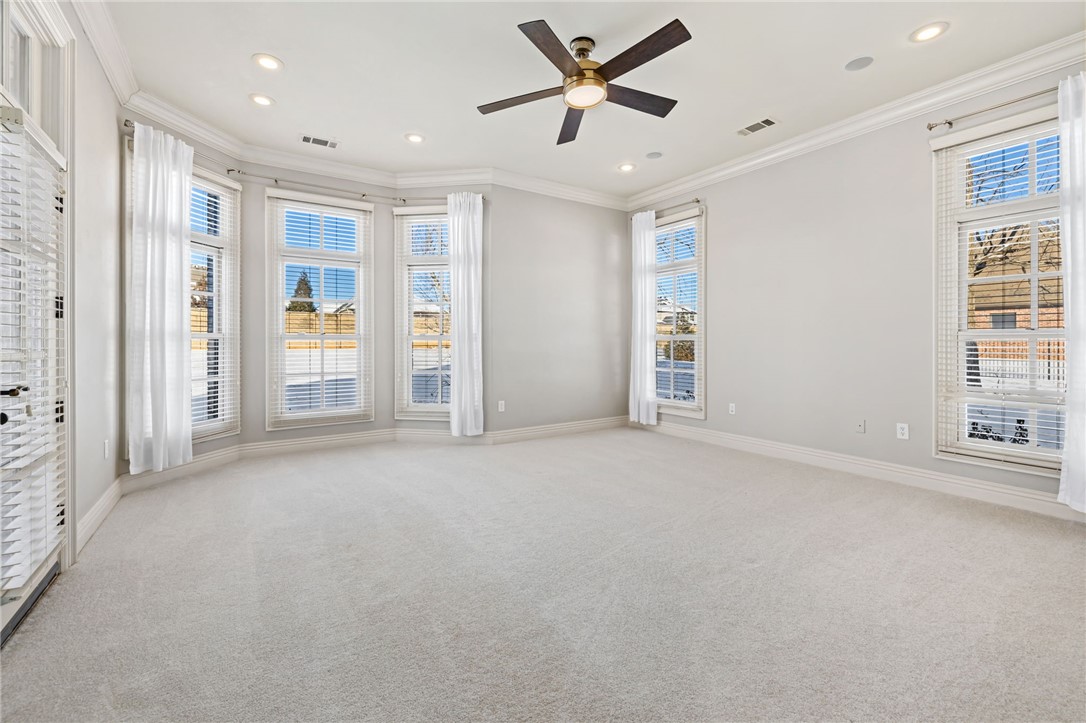 St Valery Downs - Residential