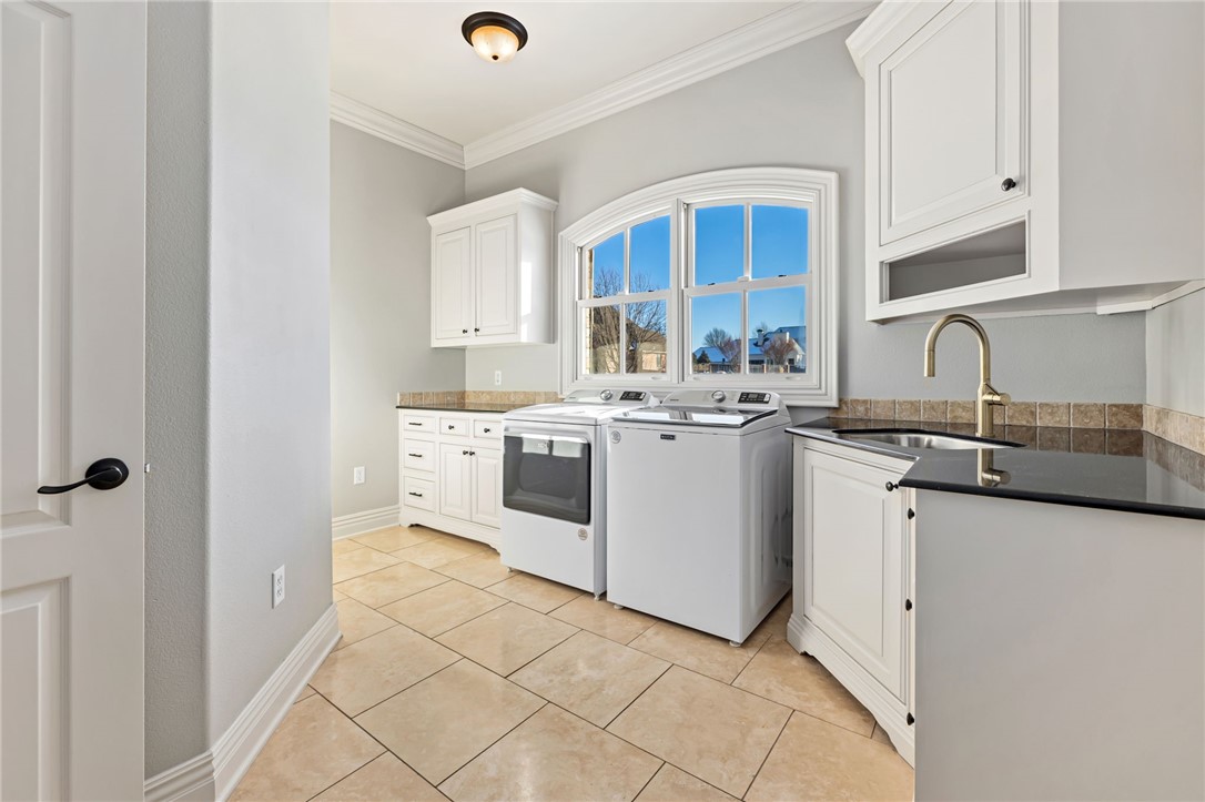 St Valery Downs - Residential