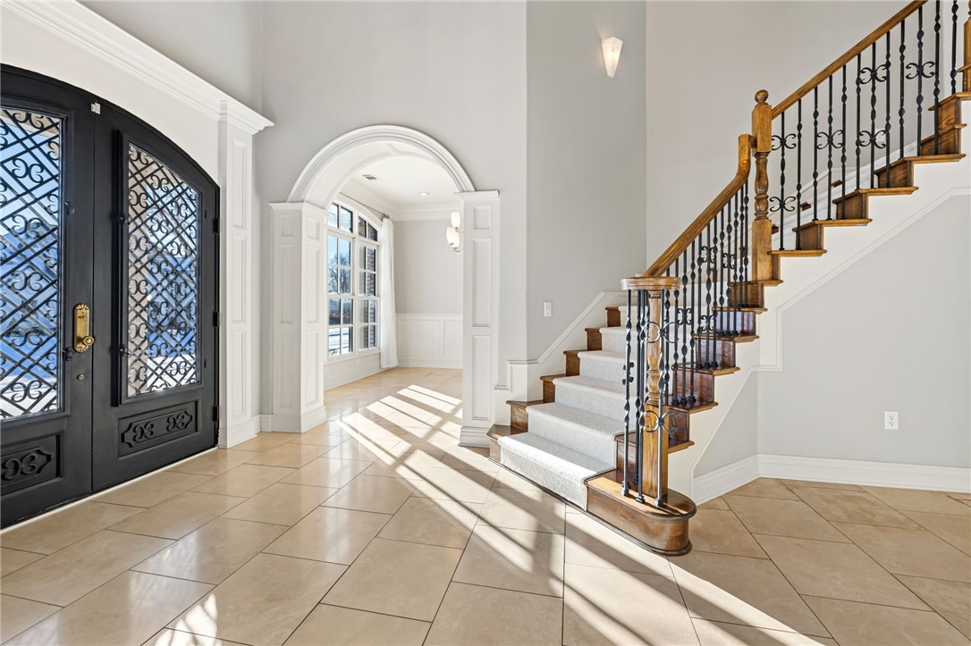 St Valery Downs - Residential