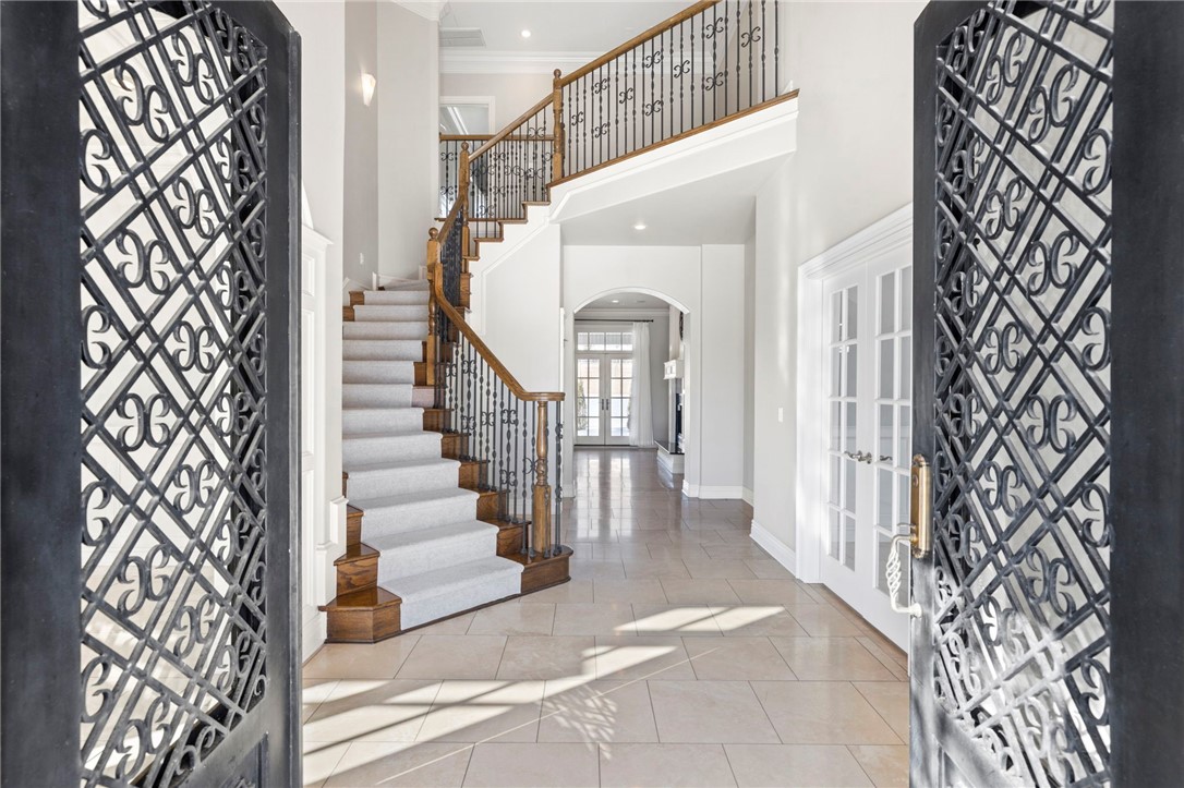 St Valery Downs - Residential