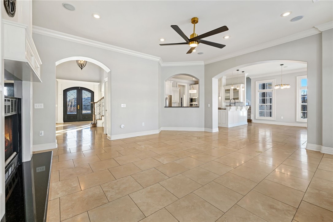 St Valery Downs - Residential