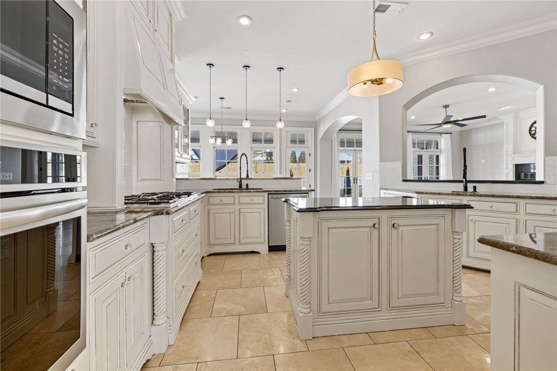 St Valery Downs - Residential