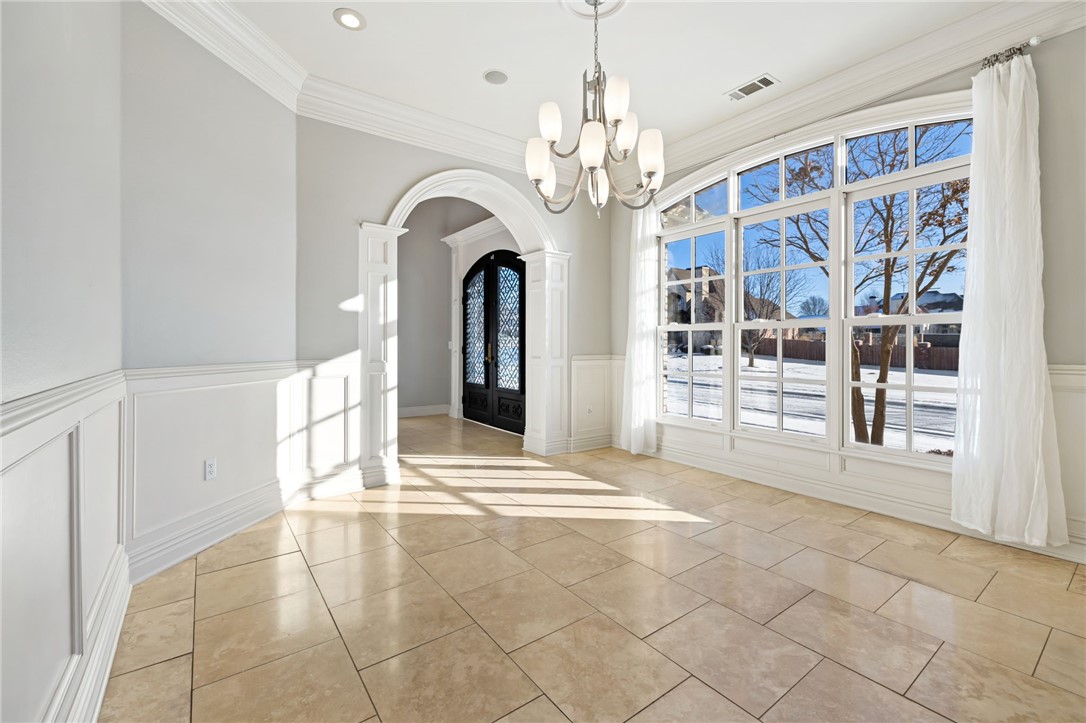 St Valery Downs - Residential