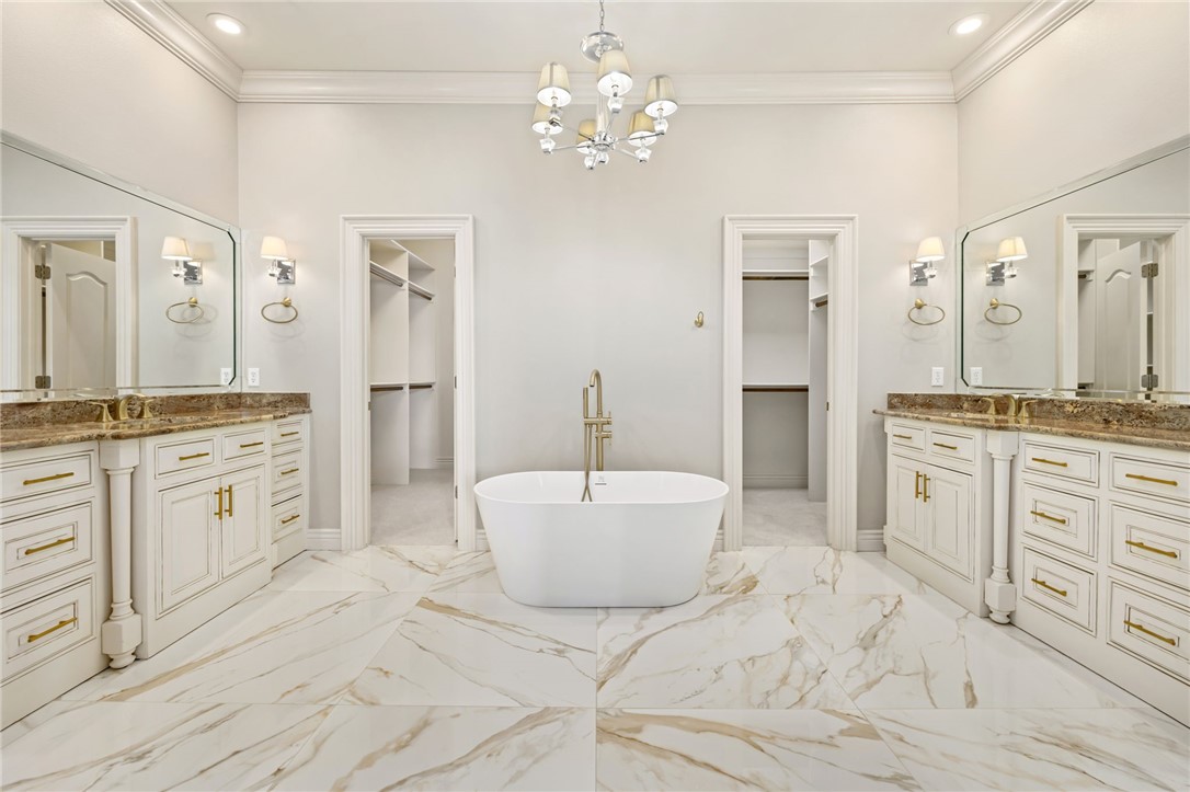 St Valery Downs - Residential