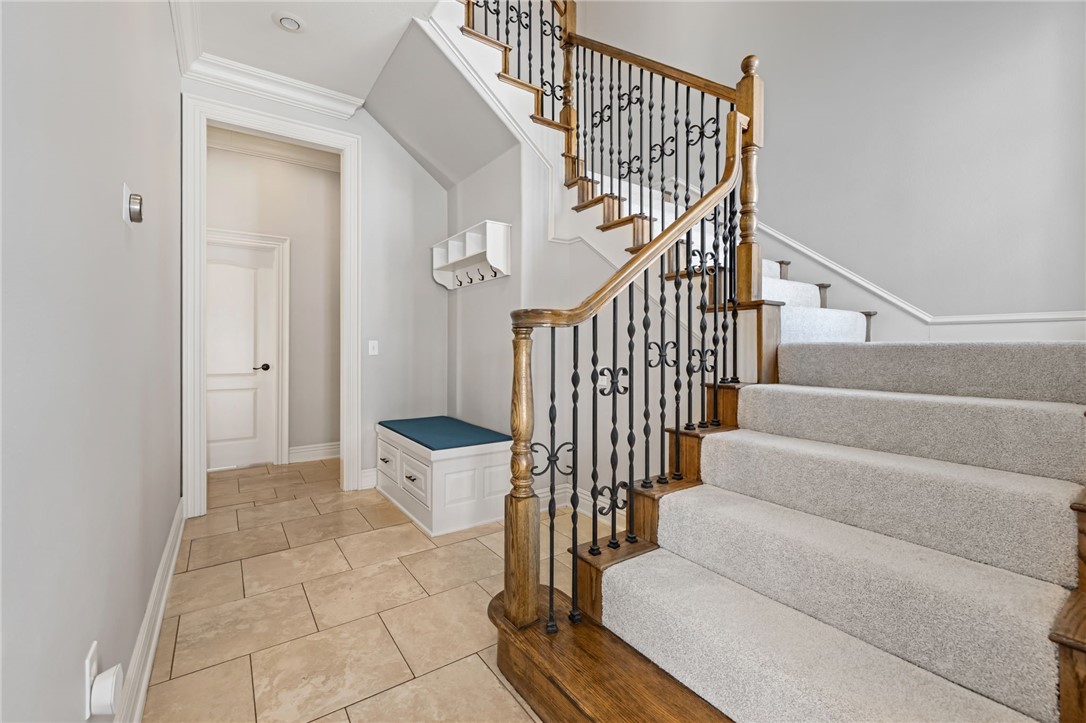 St Valery Downs - Residential