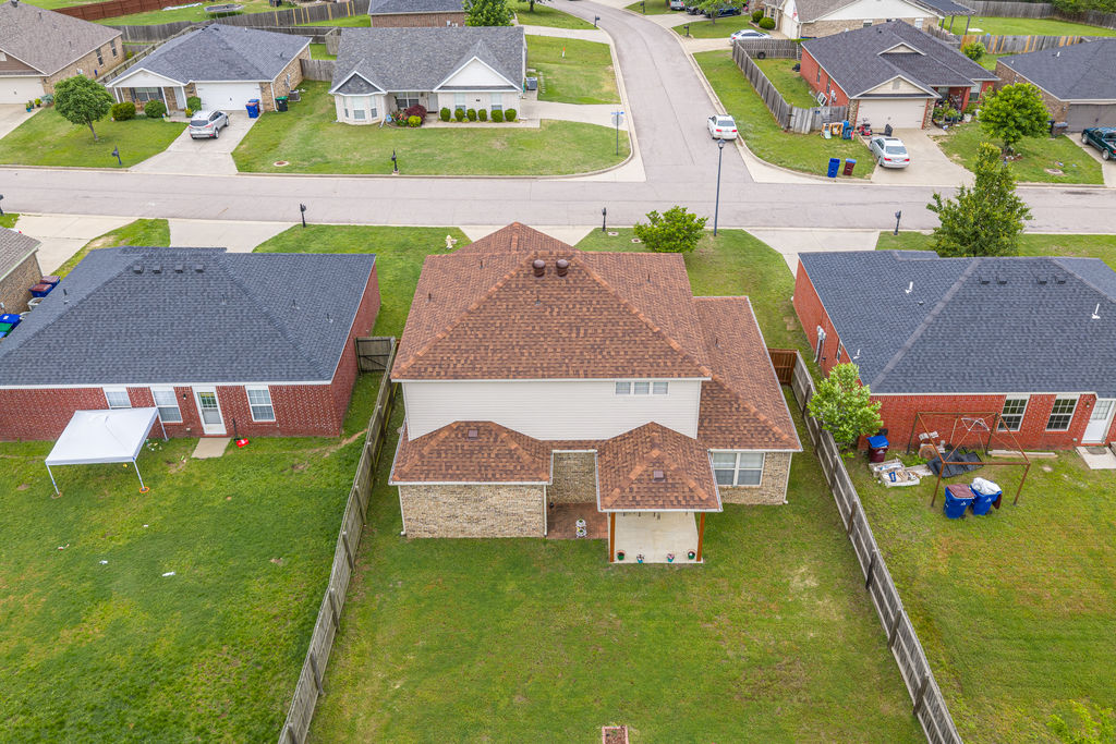 Huntington Chase - Residential