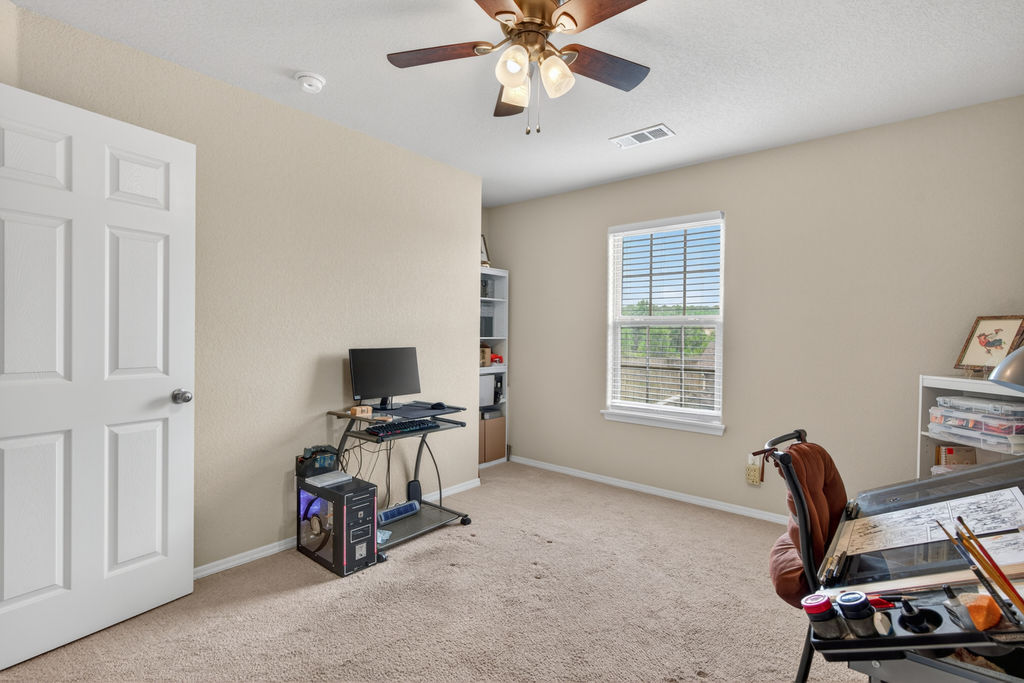 Huntington Chase - Residential