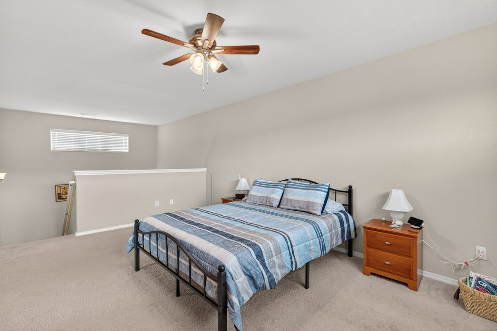 Huntington Chase - Residential
